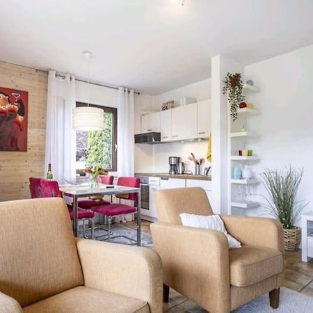 Apartment Mit Kamin-Sonnendurchflutet-Balkon Winterberg Exterior foto